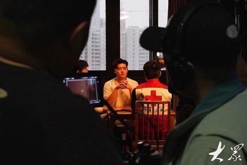 表演生的攝影路 始于愛情，不負未來——演出經紀視角下的跨界蛻變