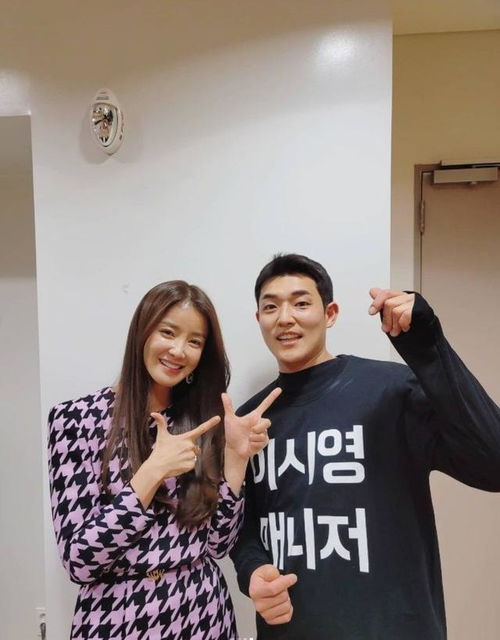 從帥到被贊像BTS Jin，看韓星經(jīng)紀(jì)人高顏值暖男現(xiàn)象 演出經(jīng)紀(jì)的新趨勢