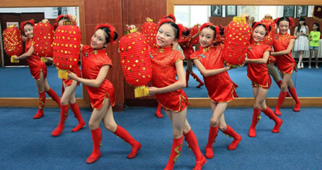 阿杜舞天下 卓越舞蹈演出經(jīng)紀(jì)品牌