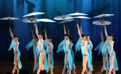 上海精覺與星東文化傳媒 一站式企業(yè)年會策劃與專業(yè)演出服務(wù)