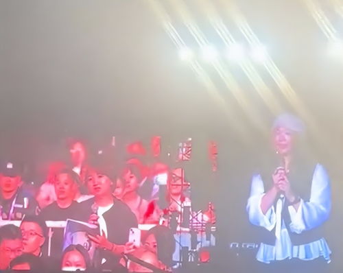 許美靜南京演唱會(huì)風(fēng)波 退票呼聲遭經(jīng)紀(jì)人強(qiáng)硬回懟，演出經(jīng)紀(jì)亂象引反思