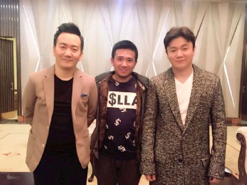 明星樂(lè)隊(duì)與演出經(jīng)紀(jì) 專業(yè)運(yùn)作與價(jià)值共創(chuàng)的藝術(shù)